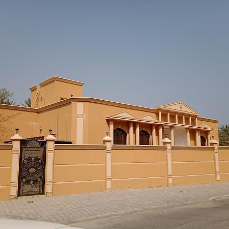 Ahlam Villa Musandam Chasab Zewnętrze zdjęcie