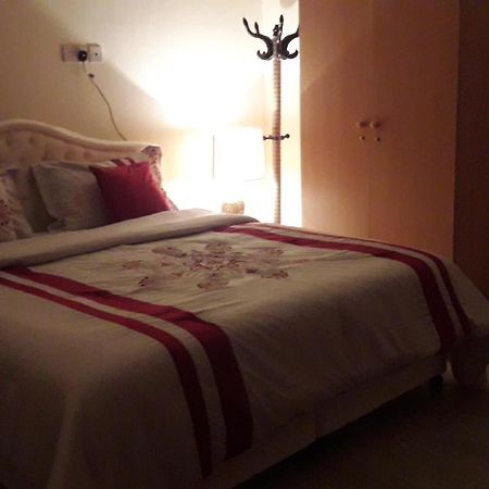 Ahlam Villa Musandam Chasab Zewnętrze zdjęcie