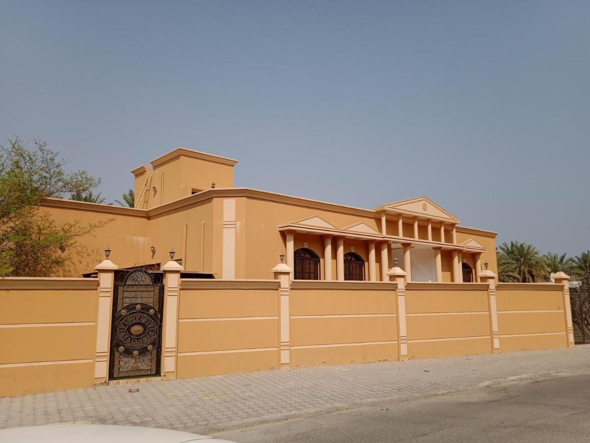 Ahlam Villa Musandam Chasab Zewnętrze zdjęcie
