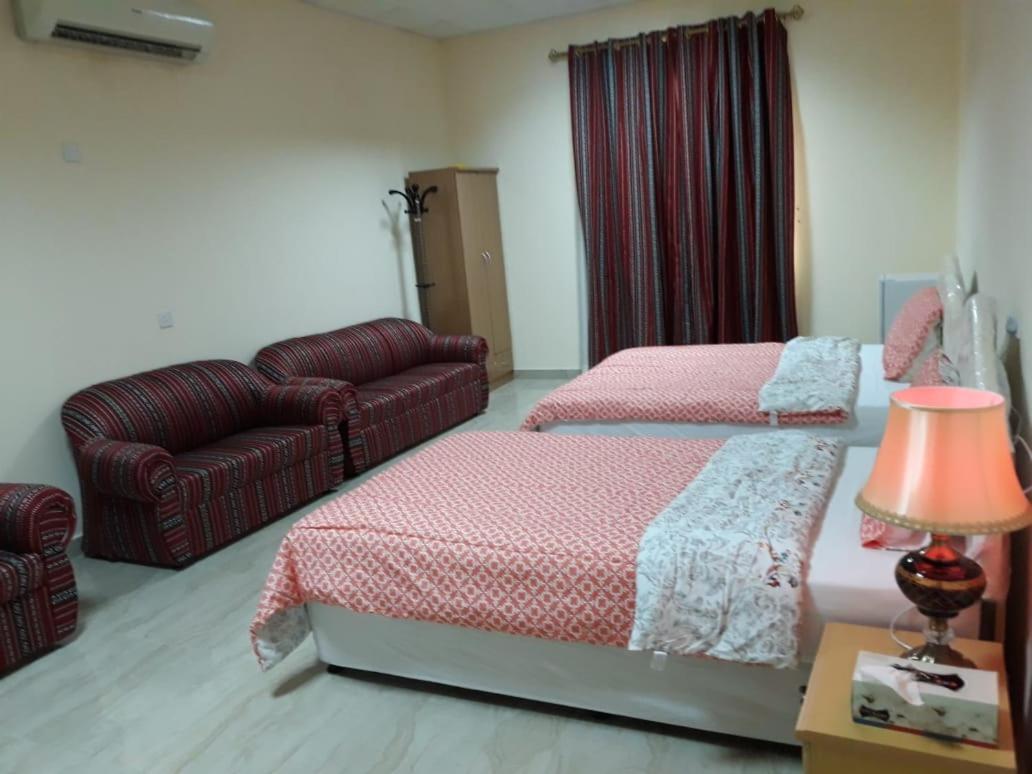 Ahlam Villa Musandam Chasab Zewnętrze zdjęcie