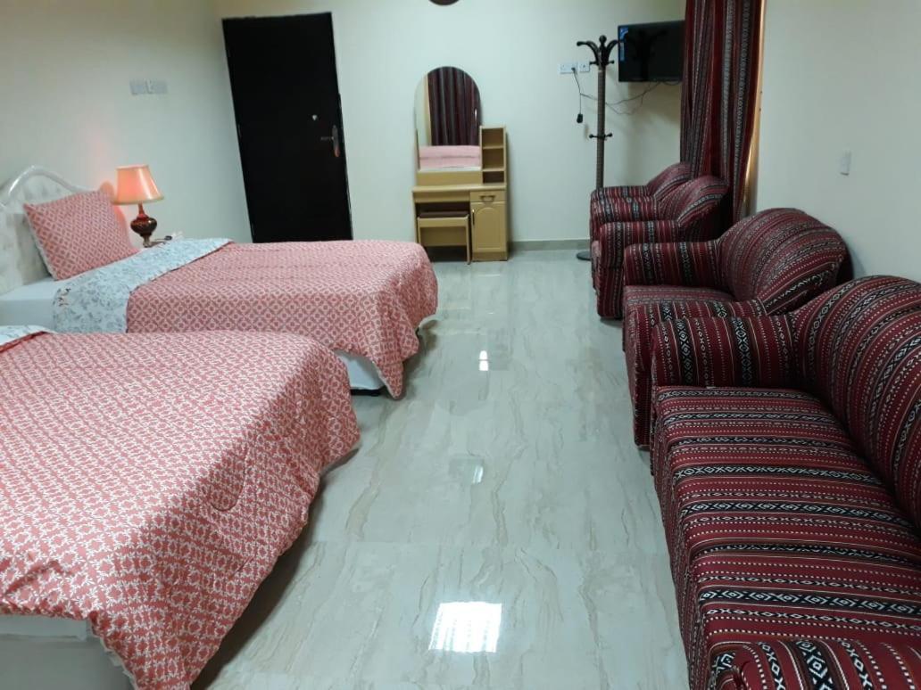 Ahlam Villa Musandam Chasab Zewnętrze zdjęcie