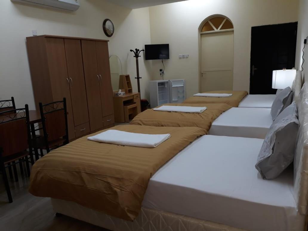 Ahlam Villa Musandam Chasab Zewnętrze zdjęcie