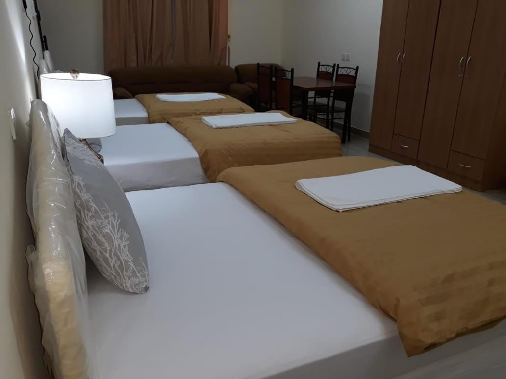 Ahlam Villa Musandam Chasab Zewnętrze zdjęcie