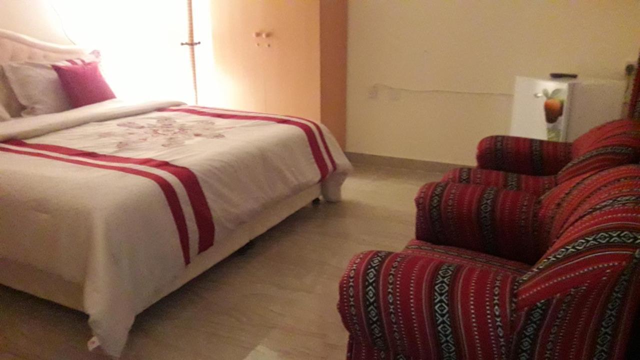 Ahlam Villa Musandam Chasab Zewnętrze zdjęcie