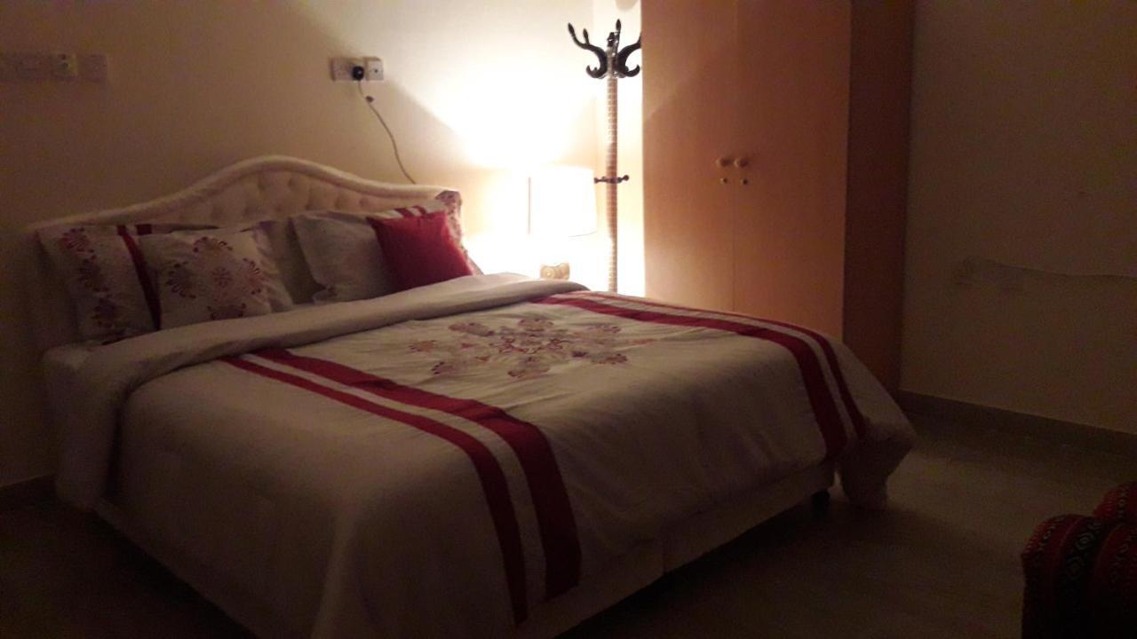 Ahlam Villa Musandam Chasab Zewnętrze zdjęcie