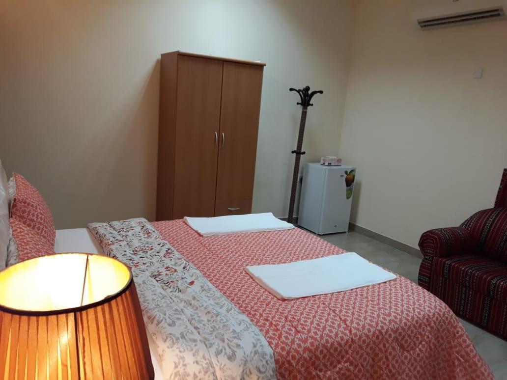 Ahlam Villa Musandam Chasab Zewnętrze zdjęcie