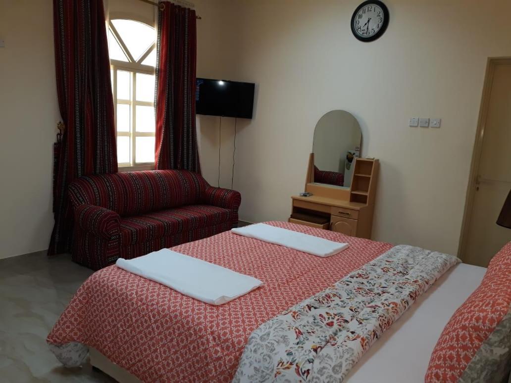Ahlam Villa Musandam Chasab Zewnętrze zdjęcie